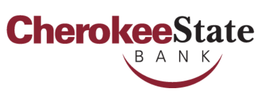 Cherokee State Bank